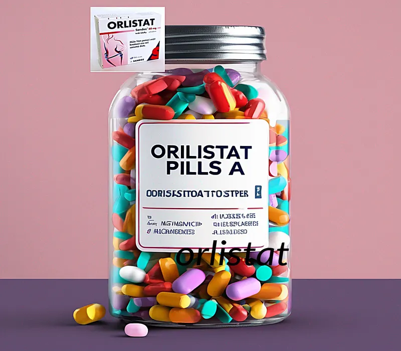 Orlistat precio df